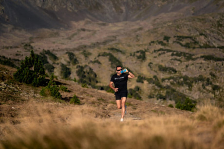 Plan entrainement trail 40 km : programme complet étape par étape