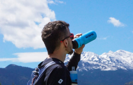 Nutrition en trail : quoi manger pour performer ?