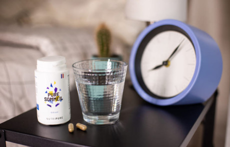 Calculateur de sommeil