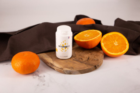 Faut-il choisir la vitamine C liposomale ?