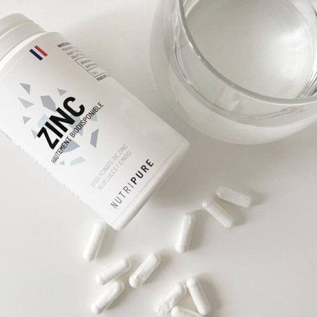 Zinc et testostérone, quel est le lien réel entre les 2 ?