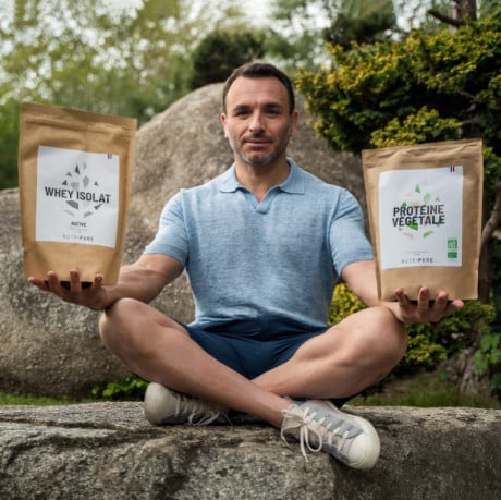 L'importance des protéines dans notre alimentation