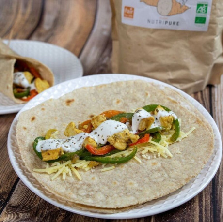 L'importance des glucides dans notre alimentation L'importance des glucides dans notre alimentation