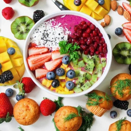 Fibres alimentaires : le guide COMPLET