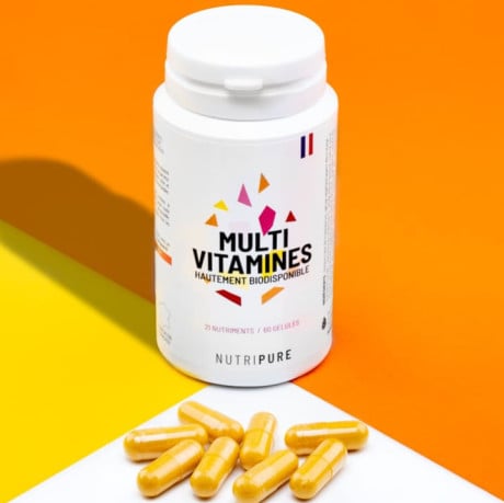 Cure de vitamines : Pourquoi, quand et comment ? Cure de vitamines : Pourquoi, quand et comment ?