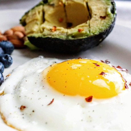 Le régime Kéto (ou régime cétogène) : les bases pour tout comprendre ! Le régime Kéto (ou régime cétogène) : les bases pour tout comprendre !