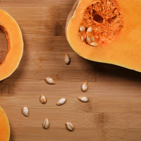 Graines de courge : dangers et effets secondaires  Graines de courge : dangers et effets secondaires
