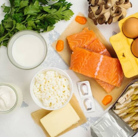 Comment faire le plein de vitamine D ?