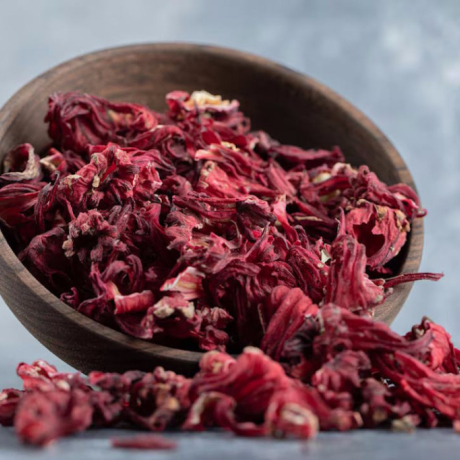 Les bienfaits de l’hibiscus : propriétés santé, beauté et plus