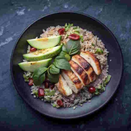 Que faut-il manger le soir pour rester en forme ?