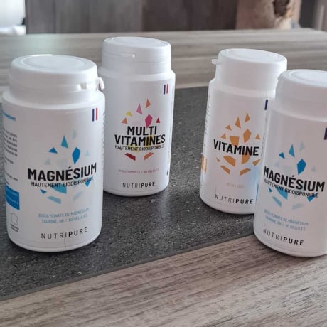 Que dit la science sur l'importance des vitamines et minéraux sur l'énergie ?