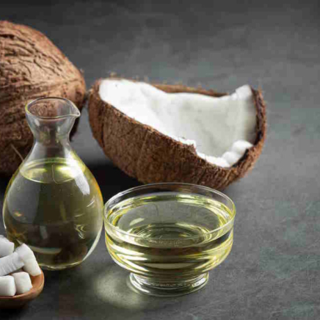 Huile de coco : dangers et recommandations 