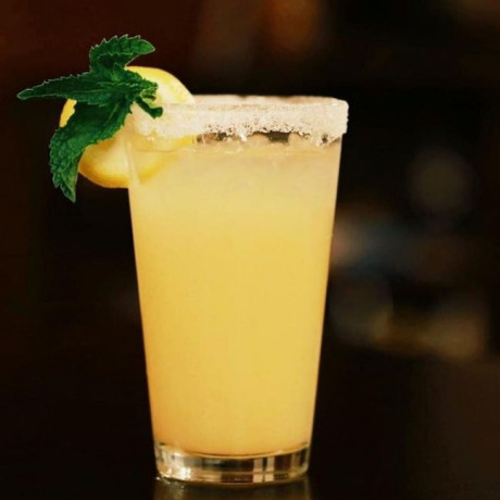 Un cocktail pour booster le système immunitaire