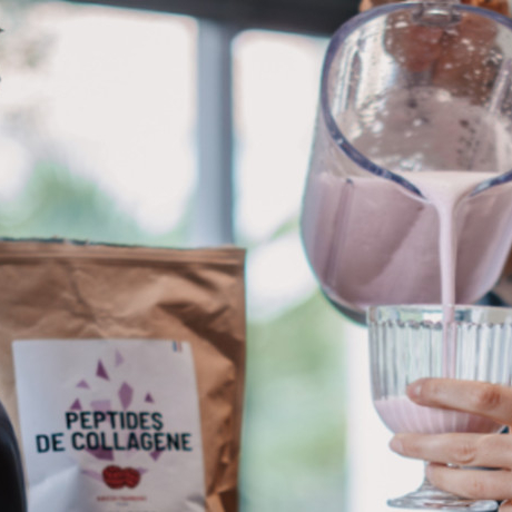 Boisson rafraîchissante