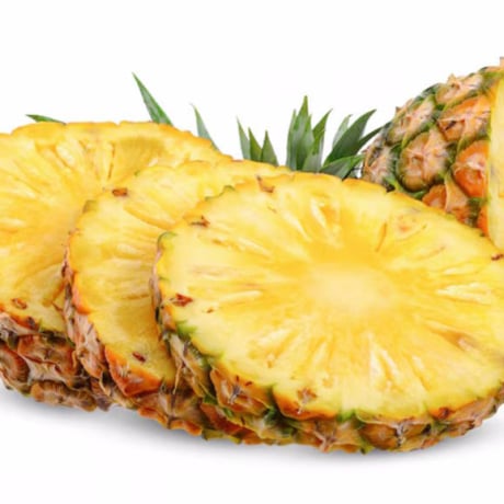 Ananas : 5 bienfaits scientifiquement prouvés pour votre santé Ananas : 5 bienfaits scientifiquement prouvés pour votre santé