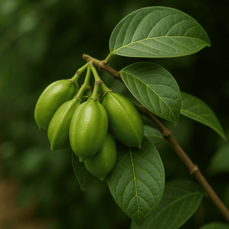 Quels sont les bienfaits du griffonia sur la santé ?
