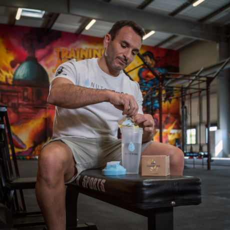 Électrolytes en musculation : y a t-il un intérêt ?