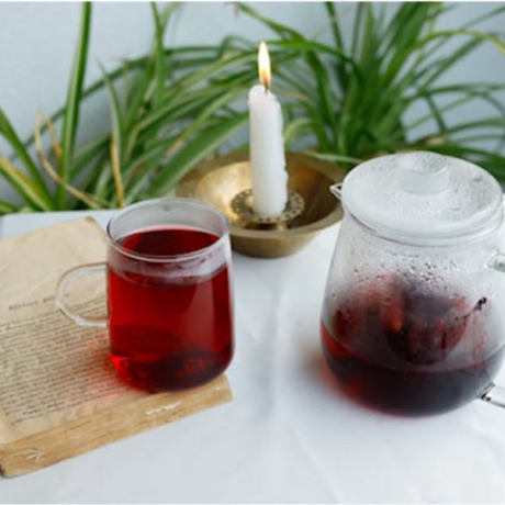 Rooibos : bienfaits et contre-indications