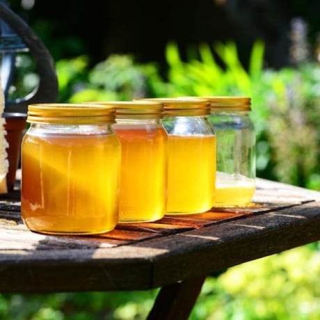 Les 5 bienfaits prouvés du miel  Les 5 bienfaits prouvés du miel