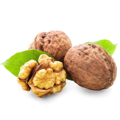 Les 6 bienfaits des noix pour la santé