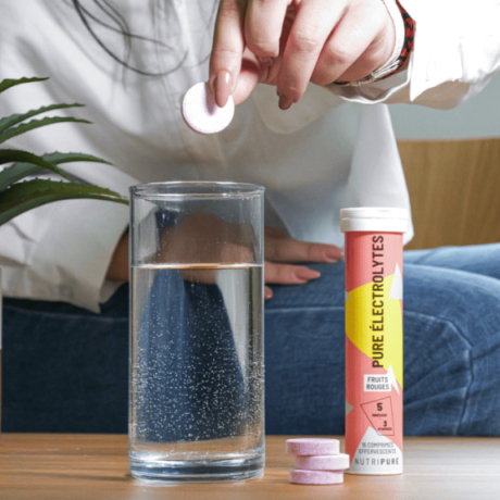 Que dit la science sur l'hydratation et la santé ?