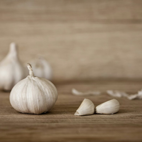 Découvez les 4 bienfaits de l'ail pour votre santé