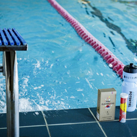 Hydratation et performances sportives : quel impact ?