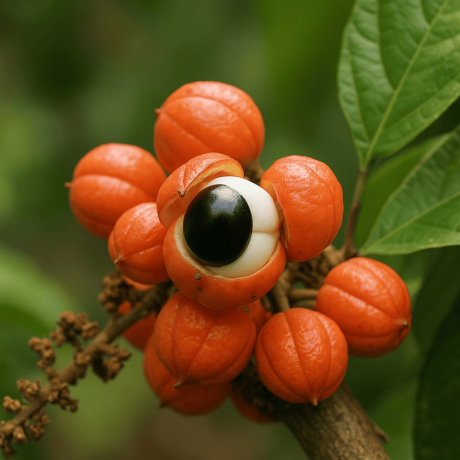 Les 3 bienfaits prouvés du guarana