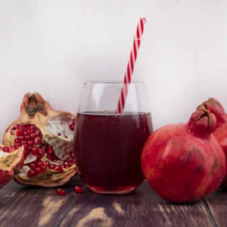 Jus de grenade : les bienfaits d'un concentré antioxydant exceptionnel