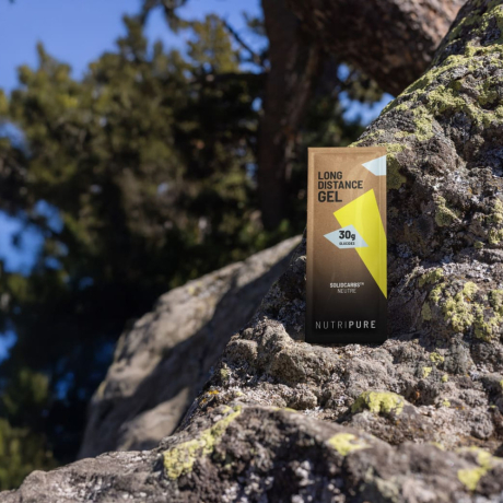 Gel énergétique en course : quand et à quelle fréquence ?