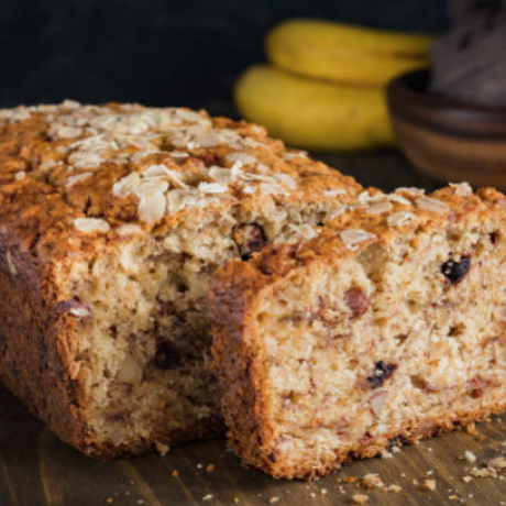 Gâteau énergétique