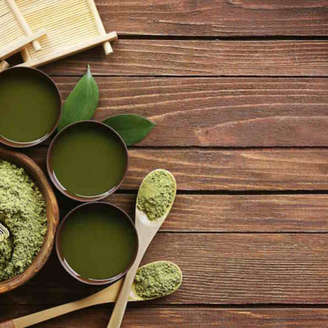 Les 4 bienfaits prouvés du thé vert