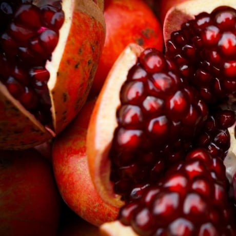 Pourquoi intégrer la grenade à son quotidien santé ?