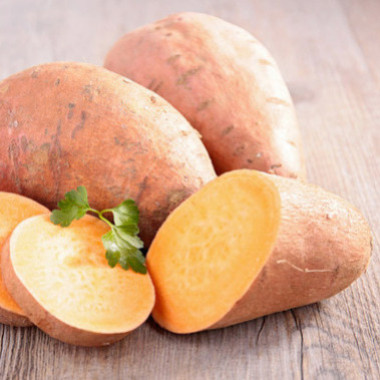 Farine de Patate Douce en poudre bio : Intérêt Nutritionnel et utilisations