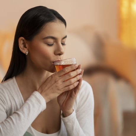 Les 4 bienfaits prouvés du thé noir pour la santé