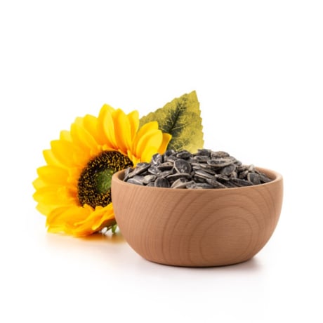 Les bienfaits des graines de tournesol 