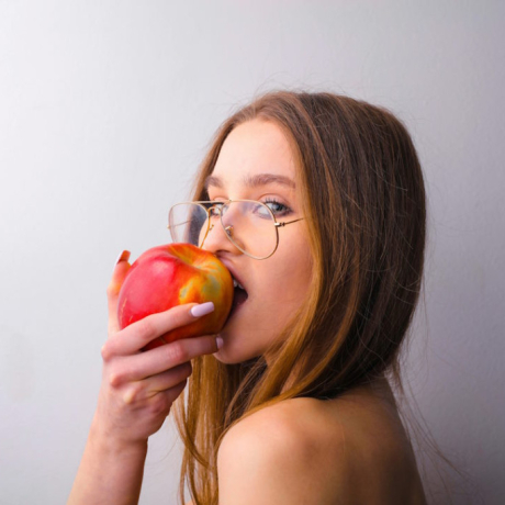 Pomme : 4 bienfaits prouvés par la science et comment l’utiliser
