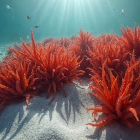 Les bienfaits du lithothamne : une algue reminéralisante 