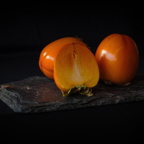 Les 4 bienfaits du kaki