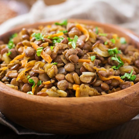 Lentilles : quels sont les bienfaits pour votre santé ?