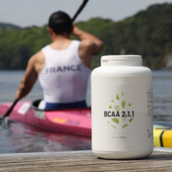 BCAA et EAA : quels acides aminés choisir ?
