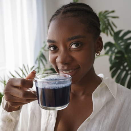 Les bienfaits de la Phycocyanine : le plus puissant actif de la spiruline