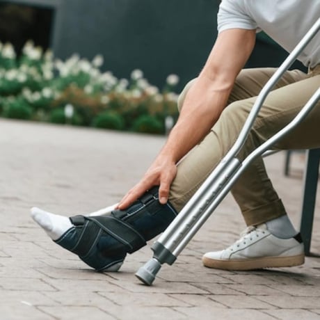 Tout savoir sur la fracture de fatigue