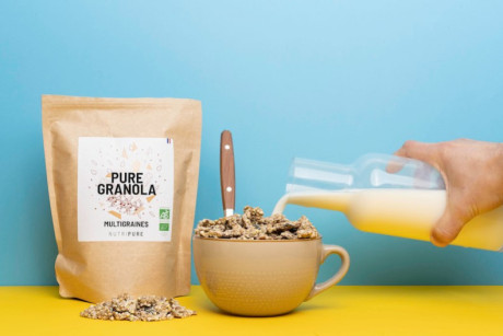 Comment bien choisir son granola ?