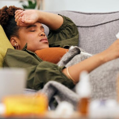 Vésicule biliaire et fatigue : un symptôme fréquent à ne pas ignorer