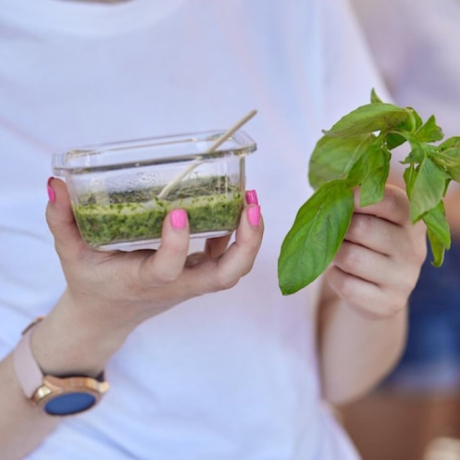 Tout savoir sur le basilic : bienfaits et usages santé