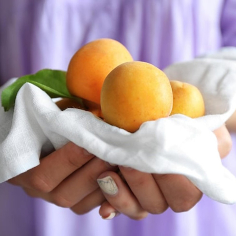 Les 4 bienfaits de l’abricot