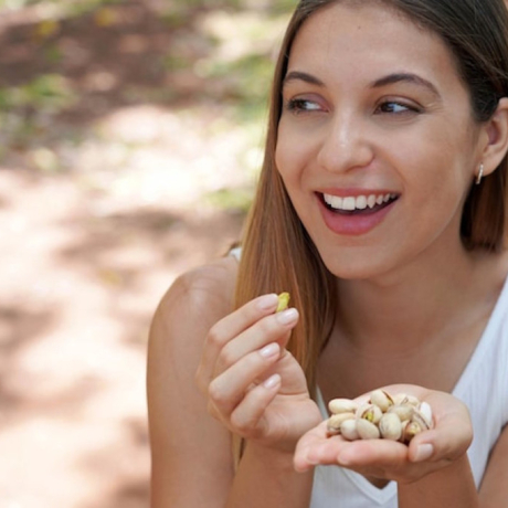 Les 3 bienfaits majeurs de la noisette