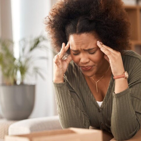 Anxiolytiques et antidépresseurs naturels contre le stress