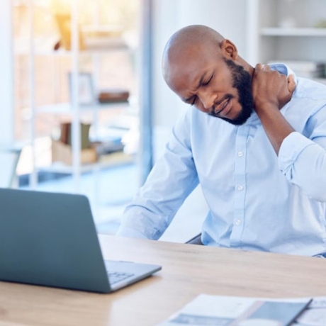 Douleurs physiques liées au stress, quoi faire ? Douleurs physiques liées au stress, quoi faire ?